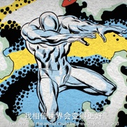 斯坦·李 Stan Lee