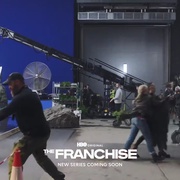 系列大片 The Franchise