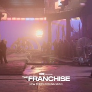 系列大片 The Franchise