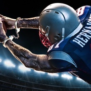点击查看图片 美国体育故事 American Sports Story