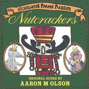 胡桃夹子们 Nutcrackers