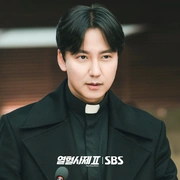 点击查看图片 热血司祭2 열혈사제2