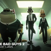 坏蛋联盟2 The Bad Guys 2