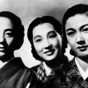 户田家兄妹 戸田家の兄妹