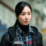假释审查官李韩信 가석방 심사관 이한신