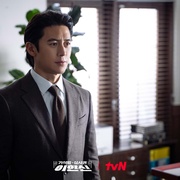 假释审查官李韩信 가석방 심사관 이한신