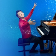郎朗琴音：迪士尼金曲 Lang Lang Plays Disney