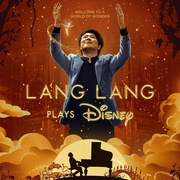 郎朗琴音：迪士尼金曲 Lang Lang Plays Disney