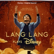 郎朗琴音：迪士尼金曲 Lang Lang Plays Disney