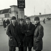 披头士1964 Beatles '64