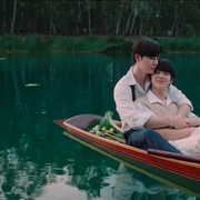 熄灭的日光 ดับแสงรวี