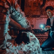 三天 사흘