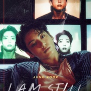 田柾国：我在这里 Jung Kook: I Am Still
