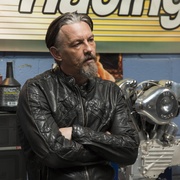 点击查看图片 混乱之子 第六季 Sons of Anarchy Season 6