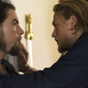 点击查看图片 混乱之子 第六季 Sons of Anarchy Season 6