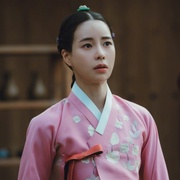 玉氏夫人传 옥씨부인전