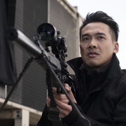 少年间谍 第三季 Alex Rider Season 3
