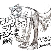 动物狂想曲 最终季 Part.1 BEASTARS Final Season Part 1