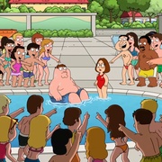 恶搞之家 第二十二季 Family Guy Season 22