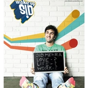 点击查看图片 把希德叫醒 Wake Up Sid