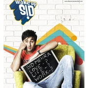 点击查看图片 把希德叫醒 Wake Up Sid