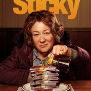 枫糖大劫案 The Sticky