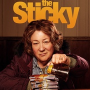 枫糖大劫案 The Sticky