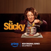 枫糖大劫案 The Sticky