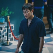赌命为王  第二季 카지노2