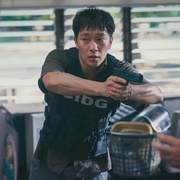 赌命为王  第二季 카지노2