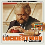 美国幸运儿 The Luckiest Man in America
