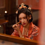 点击查看图片 君心难逑