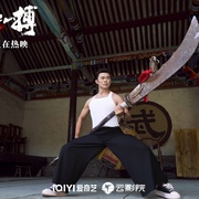 点击查看图片 殊死一搏