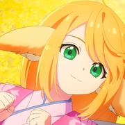 狐妖小红娘·镜花缘篇