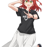 点击查看图片 剧场总集篇 『孤独摇滚!』 Re: 劇場総集編ぼっち・ざ・ろっく! Re: