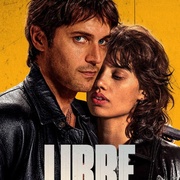 自由 Libre