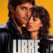 自由 Libre