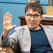 片场日记 跑不了路