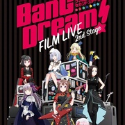 点击查看图片 BanG Dream! 电影演唱会2 BanG Dream! FILM LIVE 2nd Stage