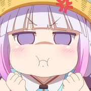 点击查看图片 小林家的龙丫头:怕寂寞的龙 小林さんちのメイドラゴン さみしがりやの竜
