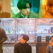 点击查看图片 我的一夜骑士 MY (K)NIGHT マイ・ナイト