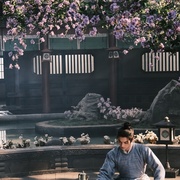 子夜归