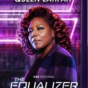 伸冤人 第二季 The Equalizer Season 2