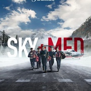 点击查看图片 空中救护 第一季 Skymed Season 1