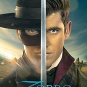 佐罗 Zorro