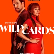 百变王牌 第一季 Wild Cards Season 1