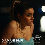 点击查看图片 野性钻石 Diamant Brut