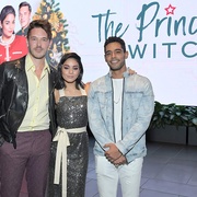 点击查看图片 公主大对换 The Princess Switch