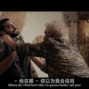 黑色死刑令 Black Warrant