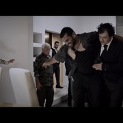 黑色死刑令 Black Warrant
